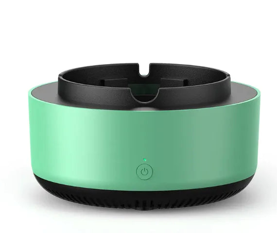 Luvora AirLuxe™ Smart Ashtray