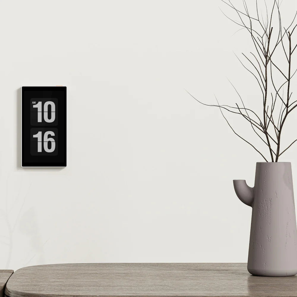 Luvora Graffio™ Smart Home Console