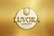 logo van luvora luxury
