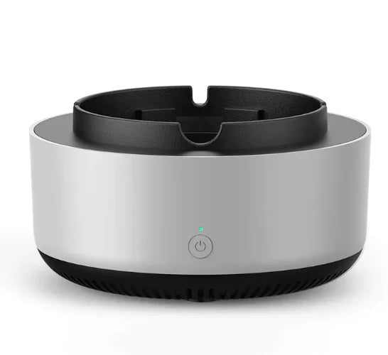 Luvora AirLuxe™ Smart Ashtray