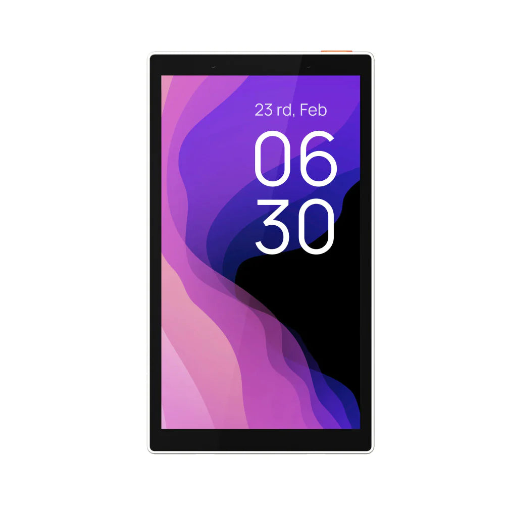 Luvora Graffio™ Smart Home Console